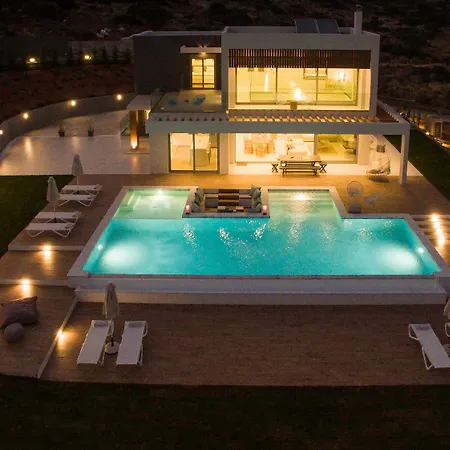 Villa Alas
