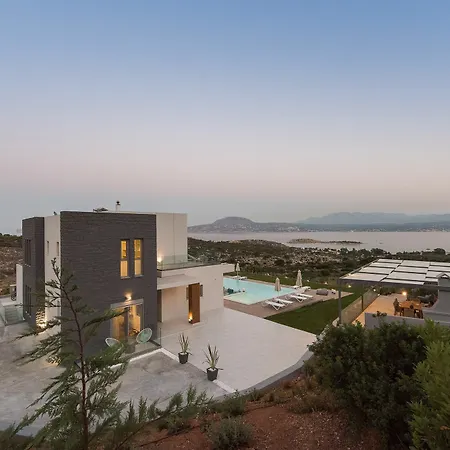 Villa Alas