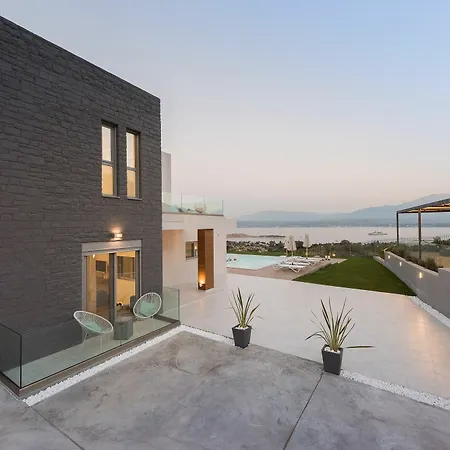 Villa Alas Chania (Crete)