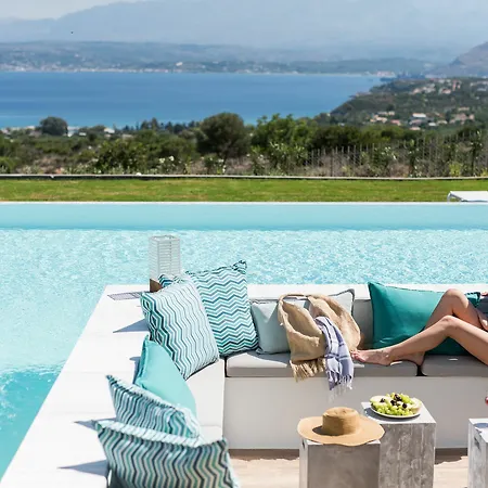 Villa Alas Chania (Crete)