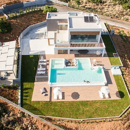 Villa Alas
